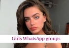 Girls WhatsApp Group Link Join
