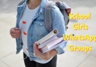 School Girl Whatsapp Group Link Join