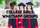 College Friendship WhatsApp Groups – Connect with College Friends Worldwide