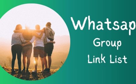 Global Friendship WhatsApp Groups – Connect Worldwide