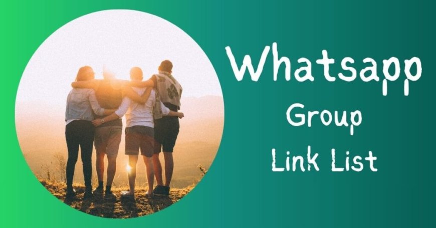 Global Friendship WhatsApp Groups – Connect Worldwide