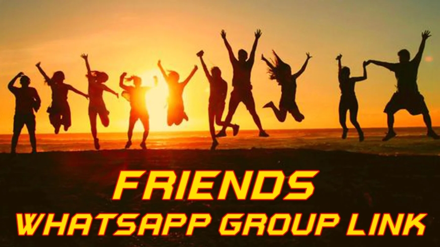 Join Global Friendship Groups: USA, UK, UAE & More